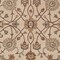 Livabliss Caesar CAE-1081 Handmade Area Rug CAE1081-6RD - alternate 2